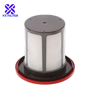 适配12033215 博世Bosch UNLIMITED 6吸尘器配件滤网滤芯过滤器