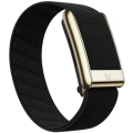 Black [Gold Frame]