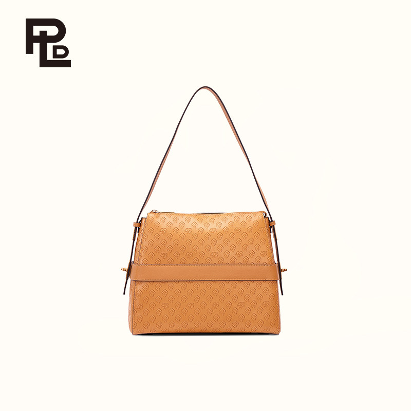 保兰德PLD托特包女高级感