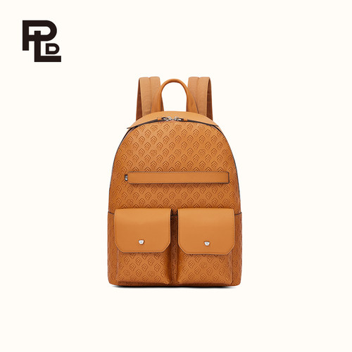 保兰德PLD东方雅奢拱门2号双肩包