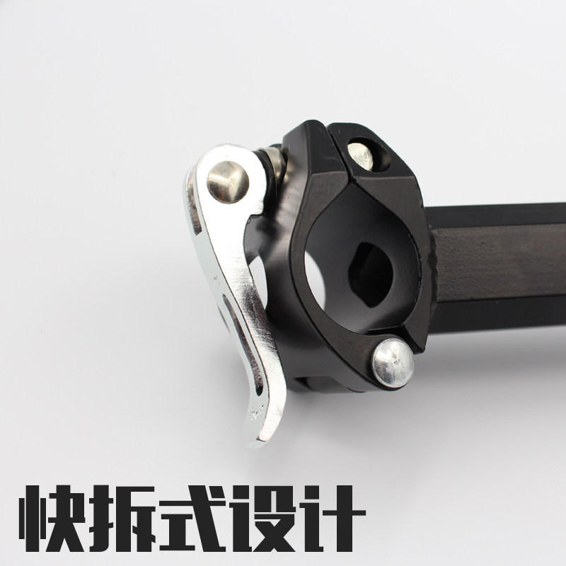 Porte-bagages pour vélo - Ref 2412204 Image 3