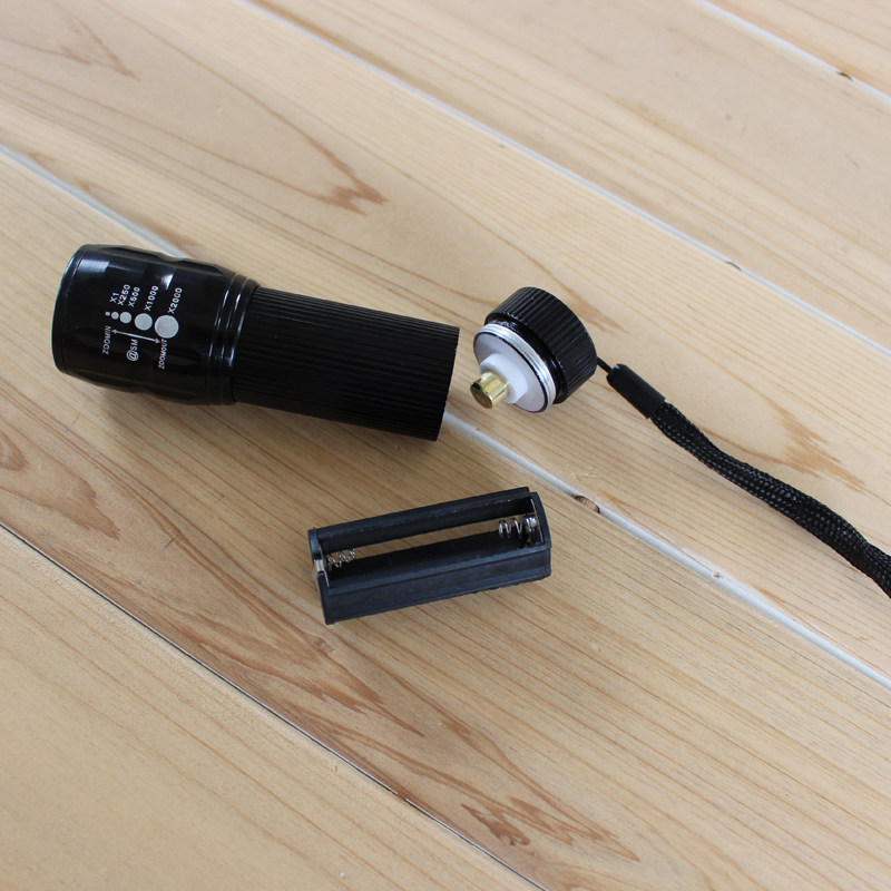 Eclairage pour vélo - Ref 2398935 Image 3