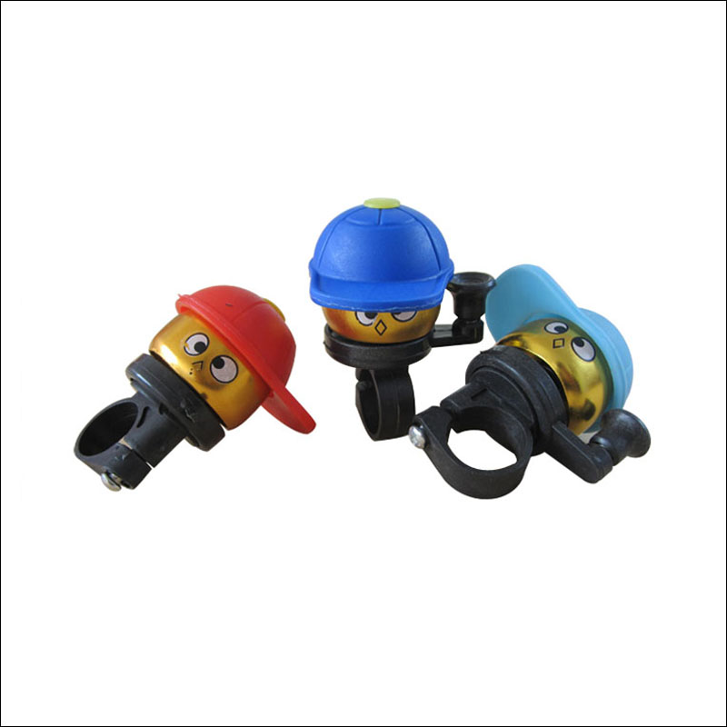 Avertisseur de vélo - Ref 1454247 Image 3