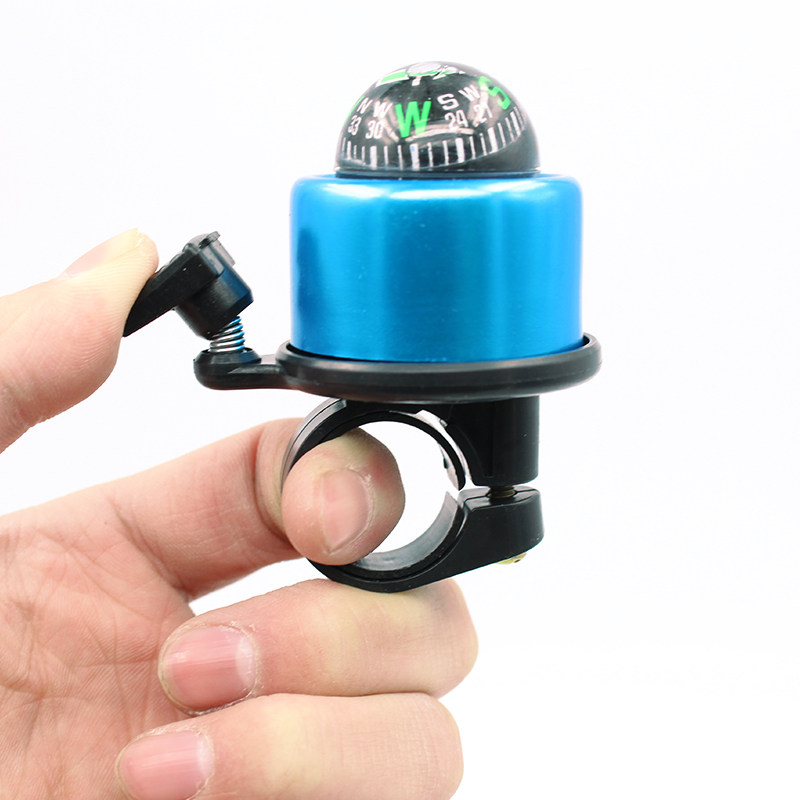 Avertisseur de vélo - Ref 1454705 Image 4