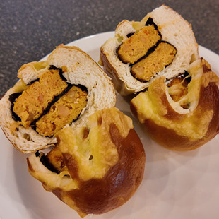 南山东篱碱水 孜然牛肉鸡肉剁椒腊肠沙茶焦糖杏抹茶凤梨榴莲蓝莓