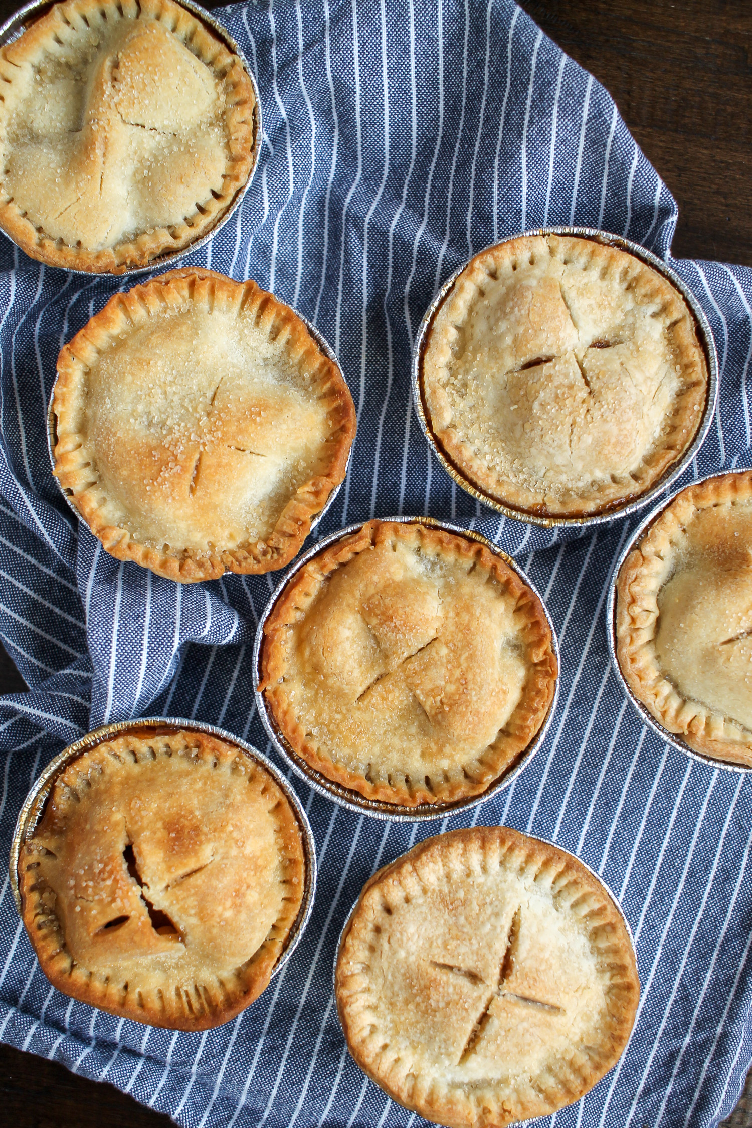 肉桂苹果派 Apple Pie水果派美食西点糕点下午茶200克 零食/坚果/特产 传统西式糕点 原图主图