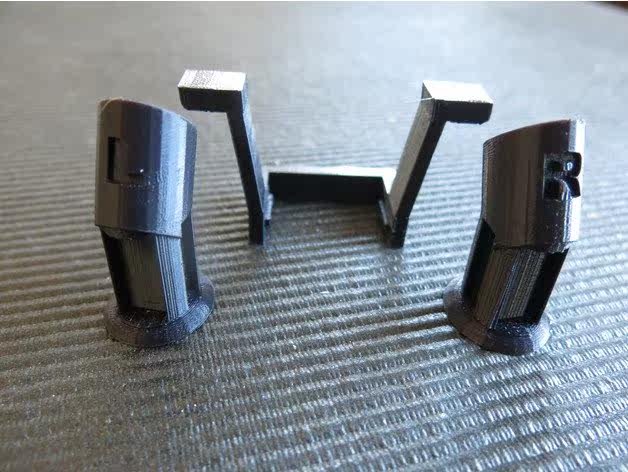 DJI Mavic Pro Aerial photograph UAV Legs Extend Bracket Tail brace Smooth landingin the Office Equipment/Consumables/Related Services , 3D Printer parts, 3D Printer Accessories category - from Buy2taobao.com to provide professional Taobao agent buy service