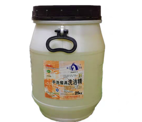 彪马B类白猫专化公司25公斤洗洁精大桶装苏浙沪皖包邮