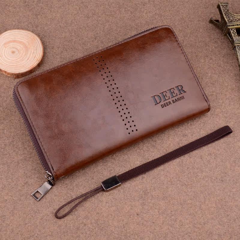 Sac pour homme - Ref 51635 Image 1