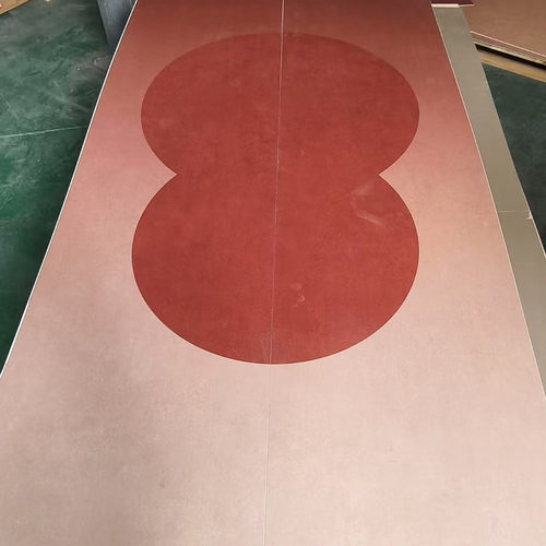 你好酒店葫芦环保无味SPC仿瓷