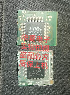 SPC3/STCa SPC3/STC SPC2 SPC4-2西门子PLC芯片质保上机拍前询价