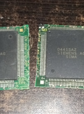 原装正品西门子CUVC主板芯片AG SIMA 质量保证 联系议价