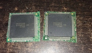 质量保证 原装 SIMA 西门子CUVC主板芯片AG 联系议价 正品