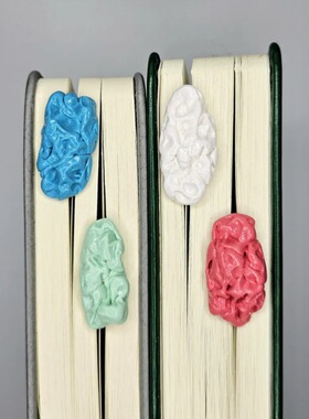 新品创意新奇树脂工艺品口香糖