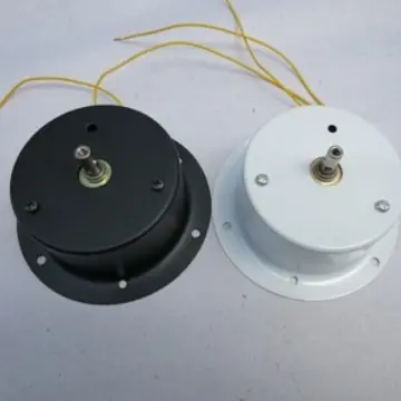 玻璃球马达小电机反射球反光球镜面球电机舞台灯光水晶球电机铁