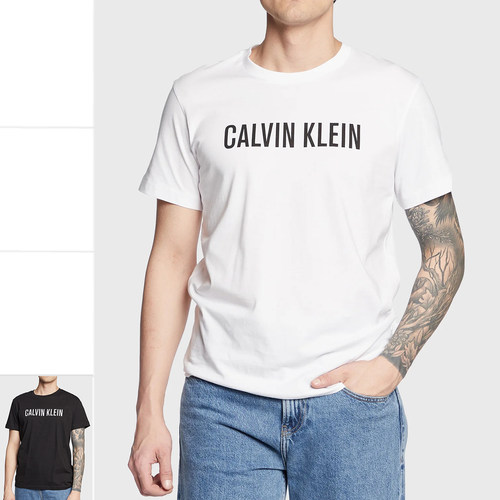 CalvinKlein/凯文克莱男士T恤