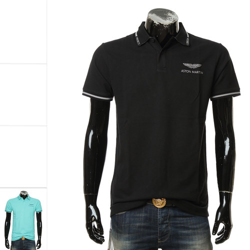 男士休闲POLO衫HackettLondon