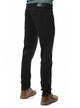 Calvin Klein CK 卡尔文克雷恩 男时尚修身长裤牛仔裤 K10K113643