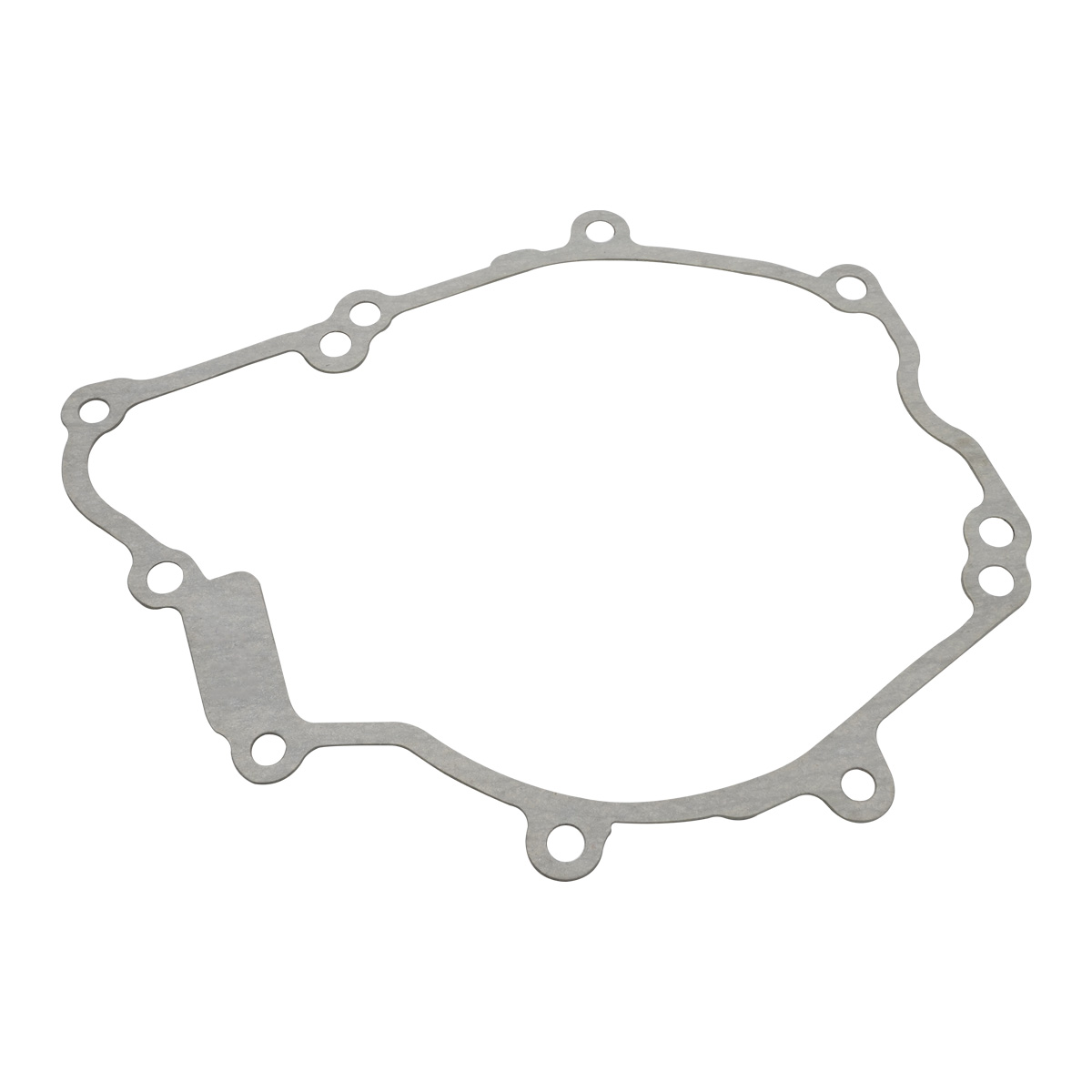 适用雅马哈 XJ6 09-15 FZ6R 09-17年 左边盖磁电机盖垫发电机盖垫