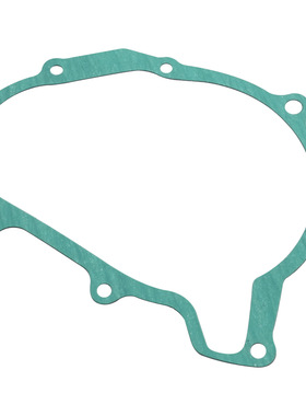 适用雅马哈YAMAHA YZ400F 98-99年 左边盖磁电机发电机盖密封垫片