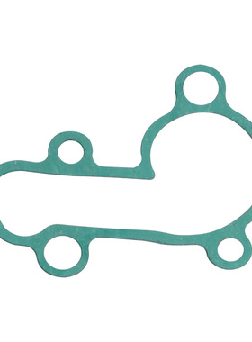 适用于铃木RM 85  RM85 2002-2023 RM85L 2003-2017年 水泵盖垫片