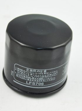 HF/KN138卡吉瓦Cagiva 650Raptor 650/1000V-Raptor机油滤清器芯