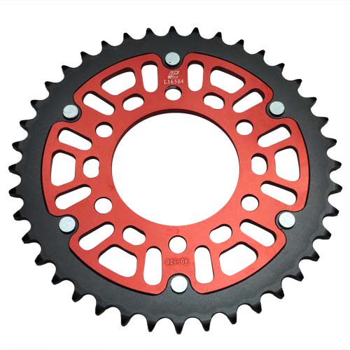 ZX-10R ZX1002 NINJA 2021-2022年改装520 大小齿 牙盘 链盘齿轮