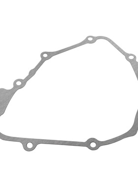 适配本田 CB900F Hornet900 02-07年 左边盖磁电机盖发电机密封垫