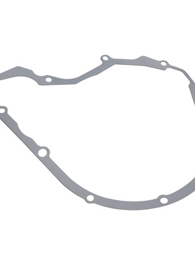 适用于铃木VS600 1995-1997年 边盖垫磁电机发电机盖密封垫片