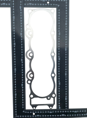 Z750S 05-06 Z750 ZR750 07-10 Z/ZR1000 03-09 Z/ZR800 下缸垫