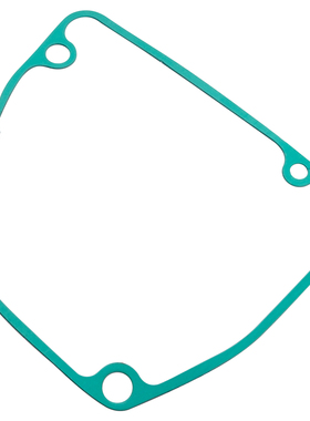 适配铃木 RMZ250 RM-Z250 07-09年 左边盖磁电机发电机盖密封垫片