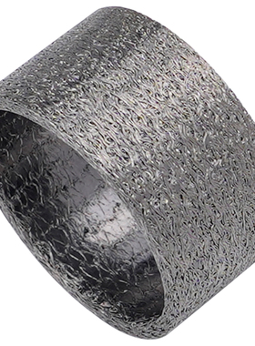 KL650 90-91 Voyager ZG1200 87-95 Vulcan 750 消音器后端接头圈