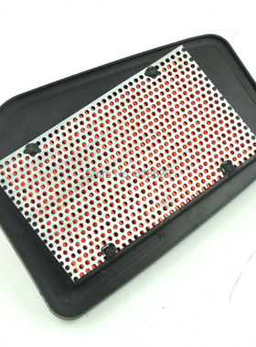 CBR125R CBR125R JC34 JC39 JC50 2004-2017空气滤清器进气清洁器