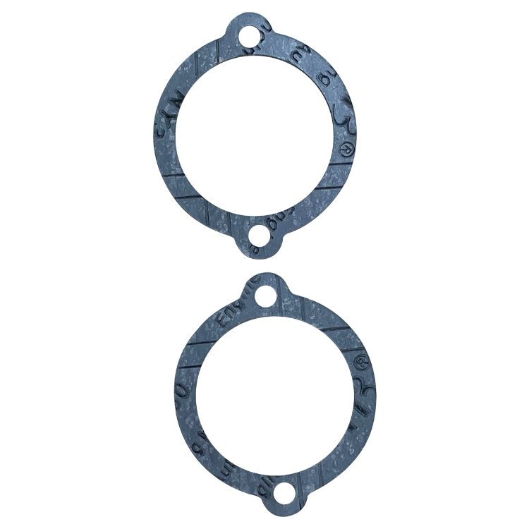 GL 1000 1976-1979 GL1100 1980-1983 12391-371-306 前盖垫片