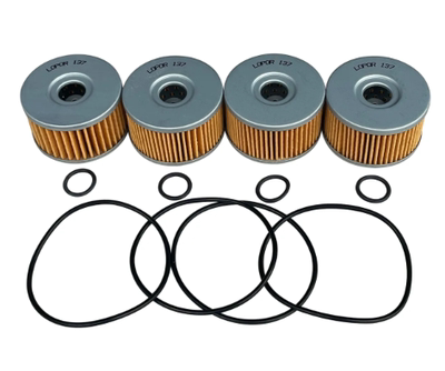 DR500 SP500 81-83 DR600S 85-89 DR600R 90-91 SP600F 1995机滤