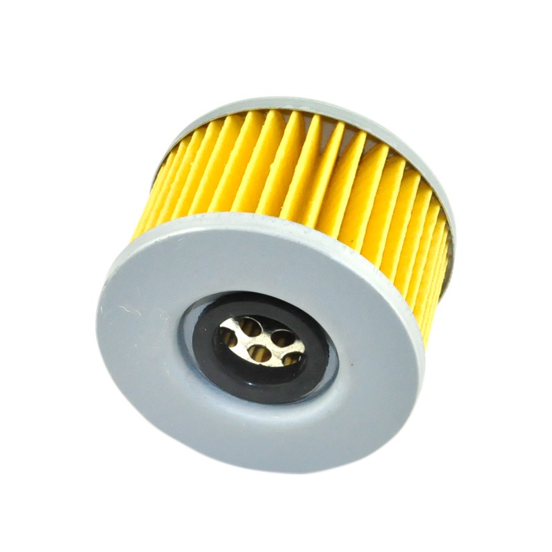 适用HF111Honda本田154A1-413-000 154A1-MA6-000机油滤清器芯格