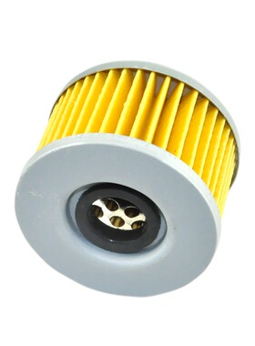 适用于HF111Honda本田CB350/400 CBR/CM/CX400  机油滤清器滤芯格