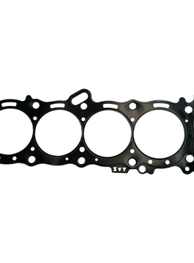 适用于雅马哈FZ1N FZ1S 2006-2015年 发动机汽中缸上缸密封垫片