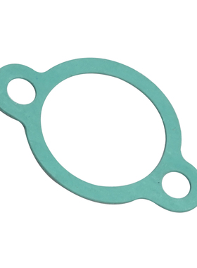 适用铃木SUZUKI GSXR1100 GSX-R1100 1986-1992年 张紧器密封垫片