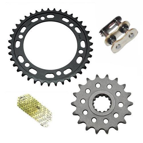 FJ1200 XJR1200 XJR1300 前后链牙 链轮 链盘 牙盘 大小齿 飞齿轮