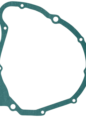 适用VL1500 Intruder LC 98-04年 左边磁电机盖垫发电机盖密封垫