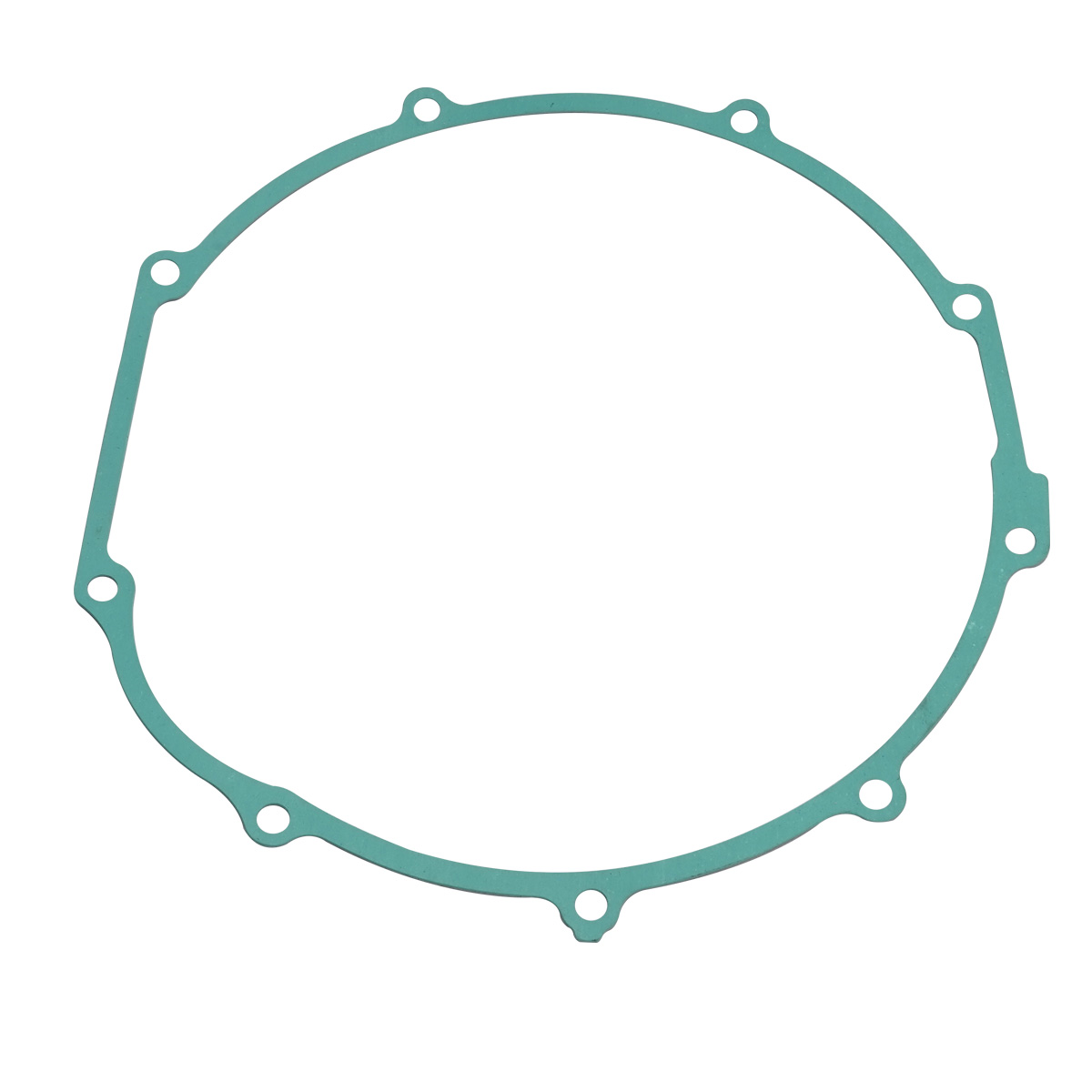 适用于本田HONDA CB700 Nighthawk 1984-1986年 离合器盖密封垫片