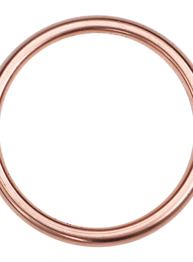 KLE500A/B 91-08 KX125F/G/H 88-90 S3/400Mach2 74-75 排气管垫