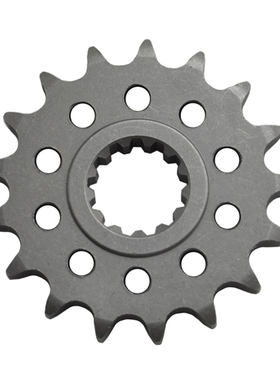 FJ1200 WABDCW,CACBCDAD,AE,ACD,ACE 89-93年 小齿链轮链盘前牙盘