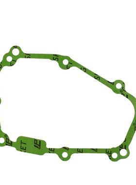 YZF-R1 98-03 5JJ-15461-01 右曲轴箱盖垫 触发器边盖密封纸垫