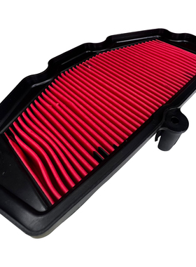 EN650 Vulcan-S 15-21 Cafe EN650S EX650 Ninja650 空气滤芯