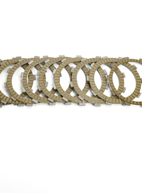 CBR900RE CBR929 RE 2001 VF750C Magna 750 1994-2003  离合器片