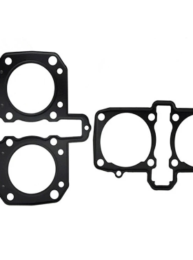 KLE500 91-03 KLE400 91-94 99 ER500 ER-5 97-04 汽缸上下缸垫片