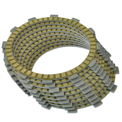 CB1000F 93-97 Hurricane1000 CBR1000F 87-92 FP 93-99 离合器片