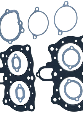 GL1100 Goldwing 1100 1980-1983 气缸垫 油泵 水泵接头垫片